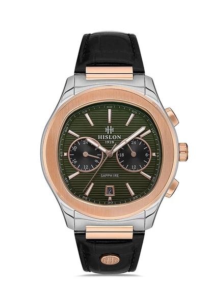DT148T-15KR HİSLON KOL SAATİ