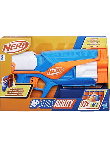 N-Serisi Agility - 3