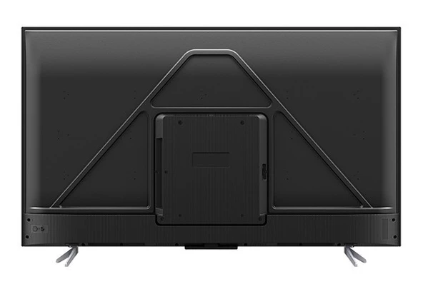 TCL 55P725 4K Ultra HD 55" 140 Ekran Uydu Alıcılı Android Smart LED TV - KUTU HASARLI - 5