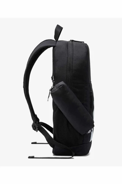 Nike Y Nk Elmntl Bkpk Dr6084-010 Siyah Çocuk Sırt Çantası - 2