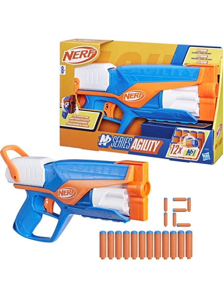 N-Serisi Agility