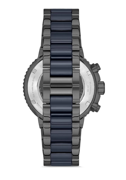 MS147T-05SR HİSLON KOL SAATİ - 3