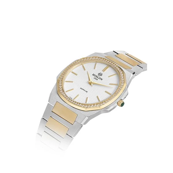 QL127T-02ST HİSLON KOL SAATİ - 4