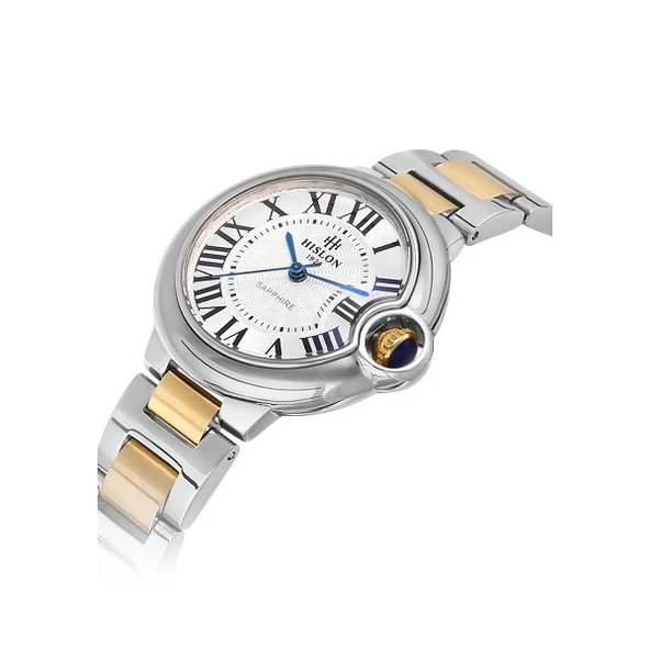 QL120S-02SG HİSLON KOL SAATİ - 4
