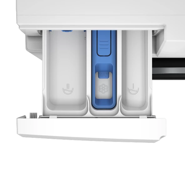 Arçelik 8100 MX 8 kg 1000 Devir Çamaşır Makinesi - 5