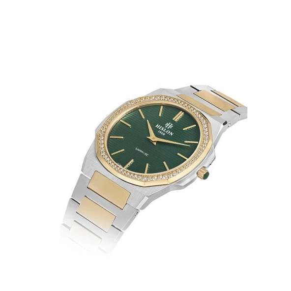 QL127T-15ST HİSLON KOL SAATİ - 4