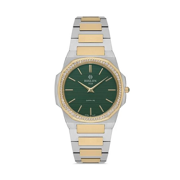 QL127T-15ST HİSLON KOL SAATİ