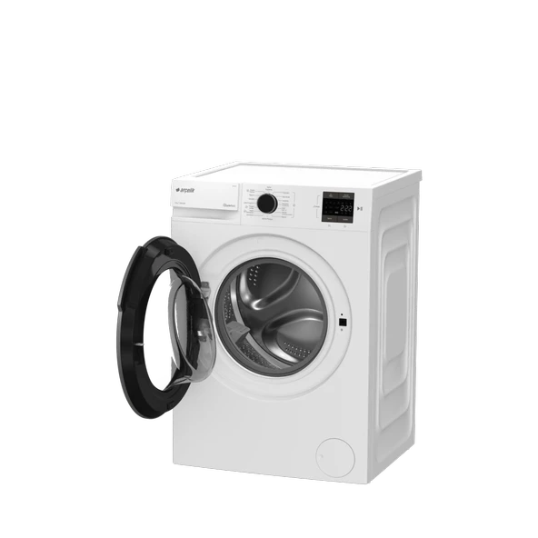 Arçelik 8100 MX 8 kg 1000 Devir Çamaşır Makinesi - 7