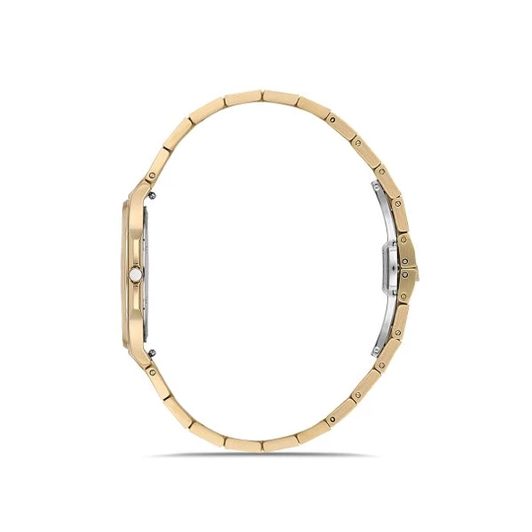 QL127G-02ST HİSLON KOL SAATİ - 2