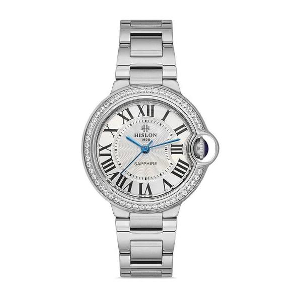 QL120S-10SB HİSLON KOL SAATİ