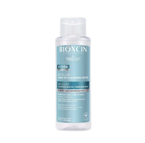 Bioxcin Hydra Micellar Su 500 ml