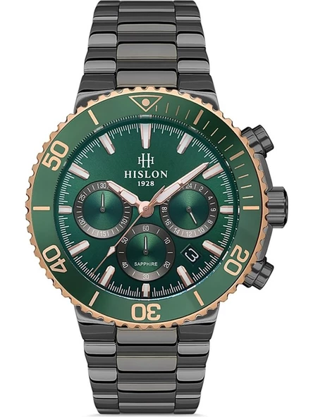 MS137T-15SN HİSLON KOL SAATİ