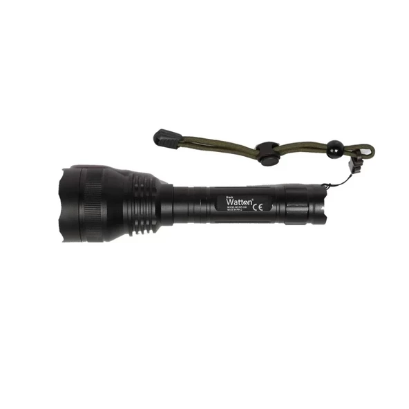 Özel Sarı Renk  Feneri  Wt-204 ürün görseli