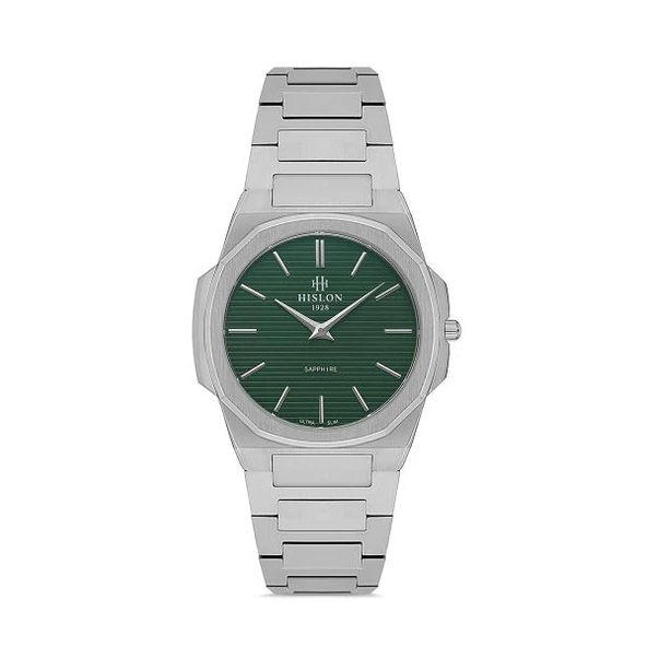QL127S-15SS HİSLON KOL SAATİ