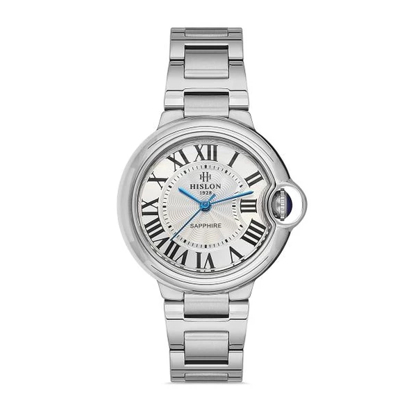 QL120S-02SS HİSLON KOL SAATİ