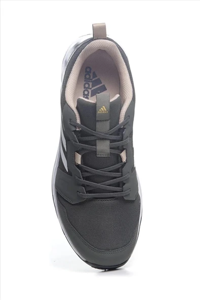 Adidas Terrex Haki Yeşil  Yürüyüş Ayakkabısı - 4