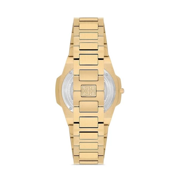 QL127G-09SG HİSLON KOL SAATİ - 3