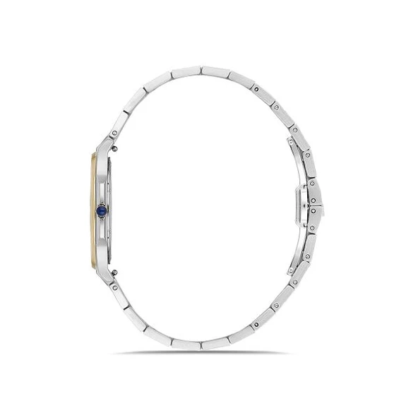 QL127T-02ST HİSLON KOL SAATİ - 2