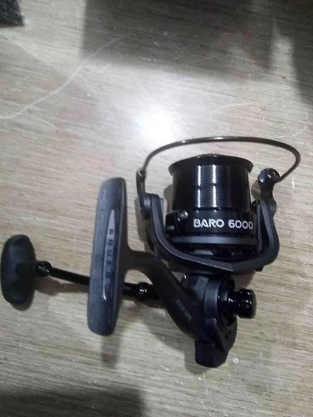 Bauer Baro