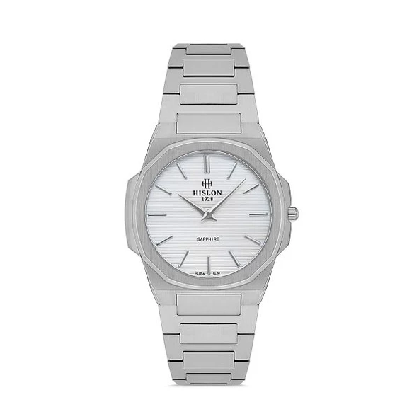 QL127S-02SS HİSLON KOL SAATİ