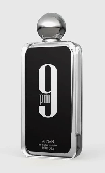 Afnan 9pm Edp 100 Ml Erkek Parfüm