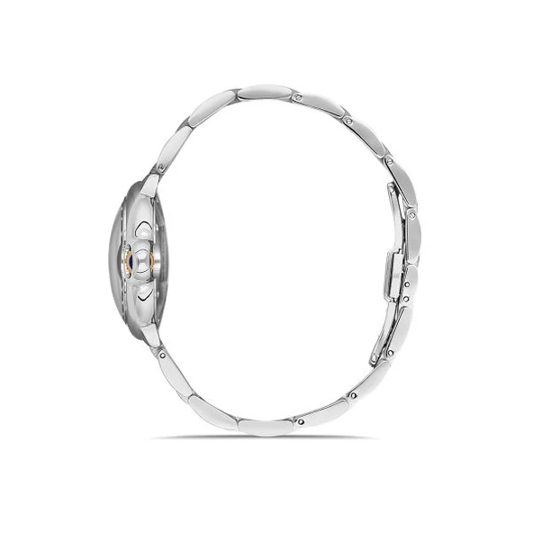 QL120S-02SG HİSLON KOL SAATİ - 2