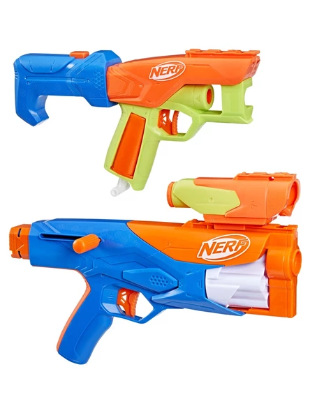 N-Serisi Gear Up Paketi - 3