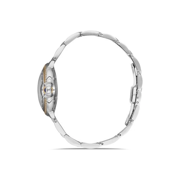 QL120S-10SG HİSLON KOL SAATİ - 2