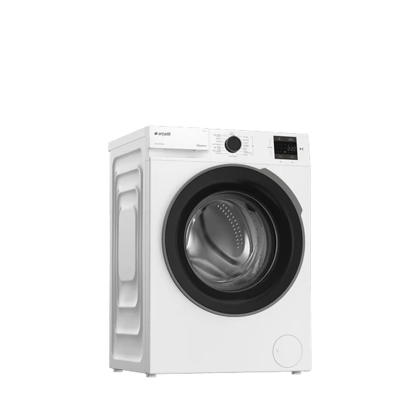 Arçelik 8100 MX 8 kg 1000 Devir Çamaşır Makinesi - 2
