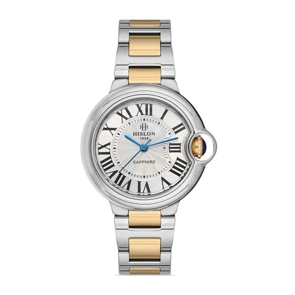 QL120S-02SG HİSLON KOL SAATİ