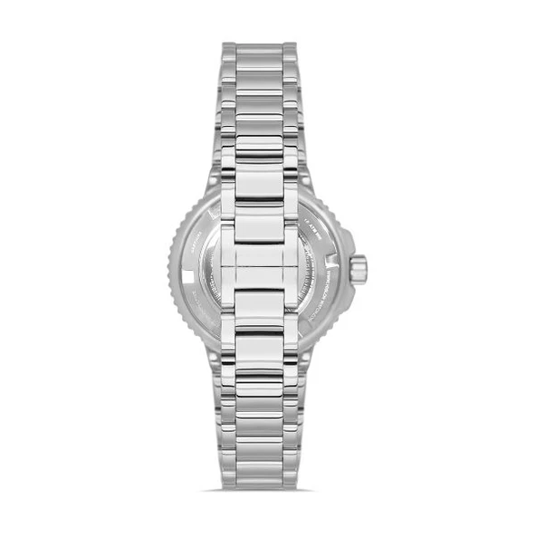 QD137T-15SS HİSLON KOL SAATİ - 3