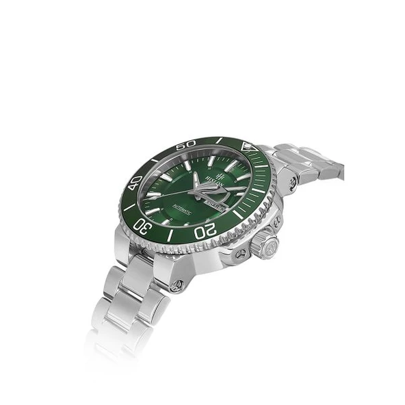 QD137T-15SS HİSLON KOL SAATİ - 4