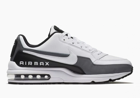 Air Max Ltd 3 Erkek Spor Ayakkabı (dar Kalıp) 687977-105 - 2