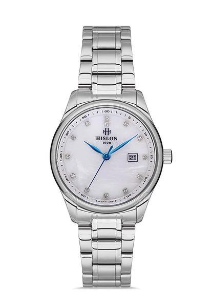 QL113S-09SS HİSLON KOL SAATİ