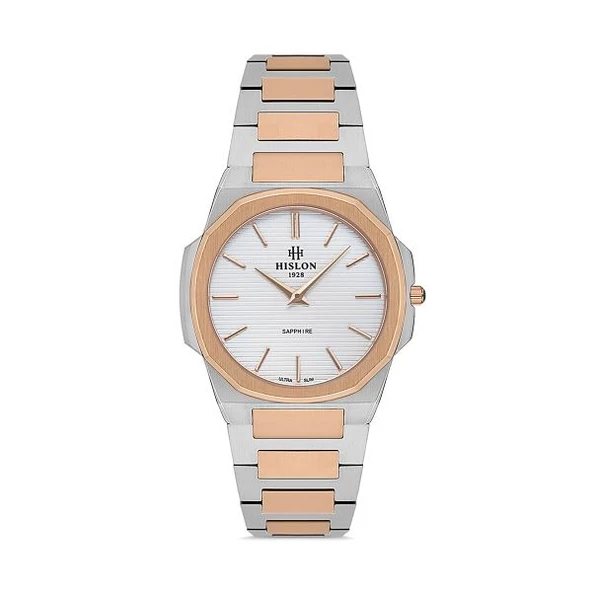 QL127T-02SR HİSLON KOL SAATİ