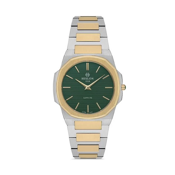 QL127T-15SG HİSLON KOL SAATİ