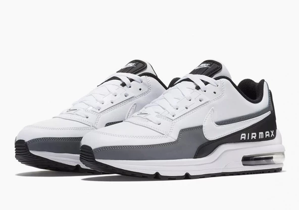 Air Max Ltd 3 Erkek Spor Ayakkabı (dar Kalıp) 687977-105