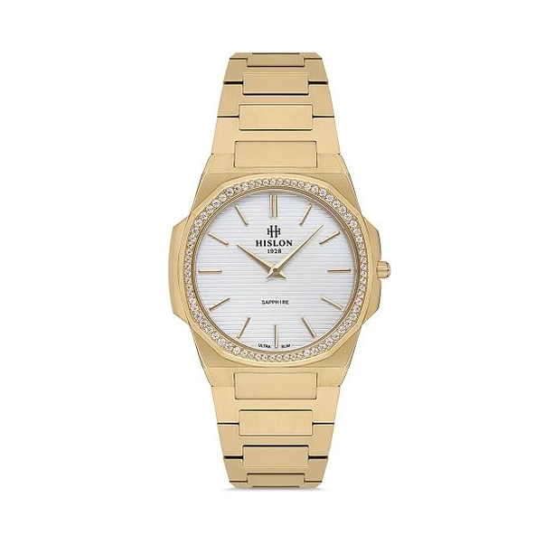 QL127G-02ST HİSLON KOL SAATİ