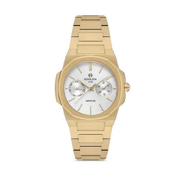 QT127G-02SG HİSLON KOL SAATİ