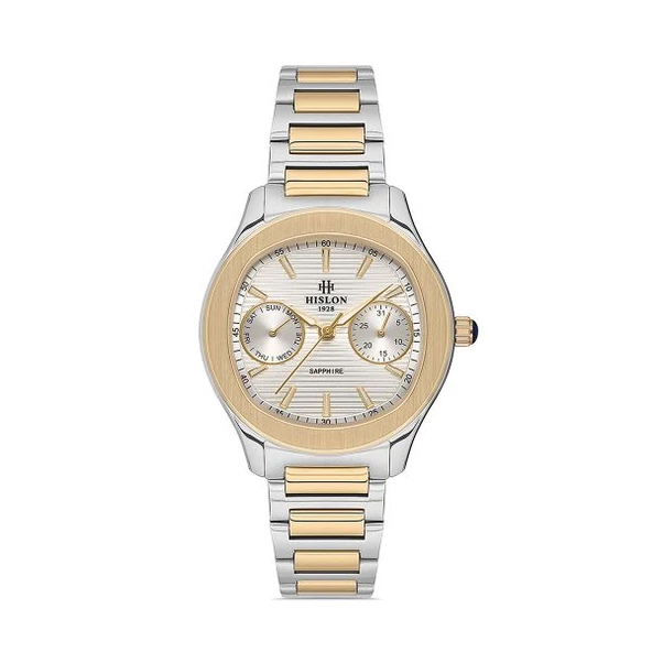 QT148T-02SG HİSLON KOL SAATİ