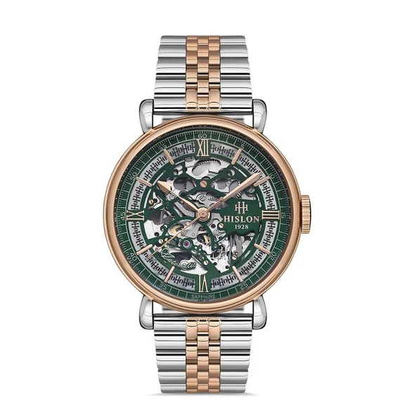 SD141T-17SR HİSLON KOL SAATİ