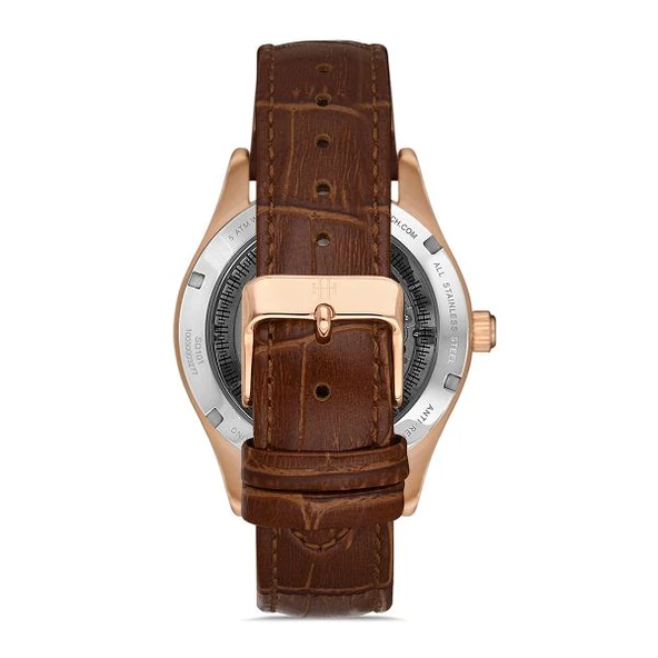 SD101R-16KR HİSLON KOL SAATİ - 3