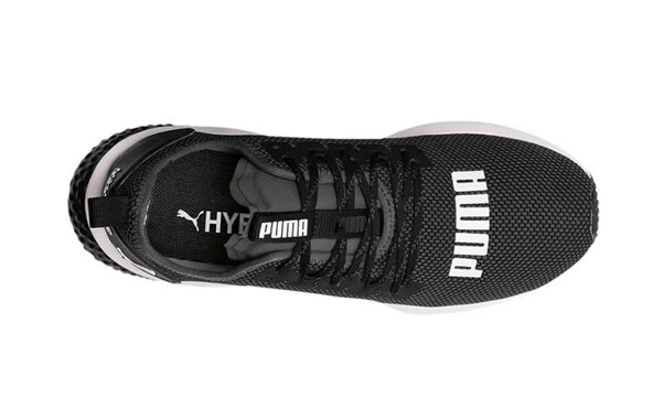 Puma HYBRID NX Siyah Erkek Sneaker Ayakkabı 101119118 - 2