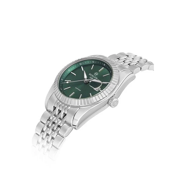 QL145S-15SS HİSLON KOL SAATİ - 4