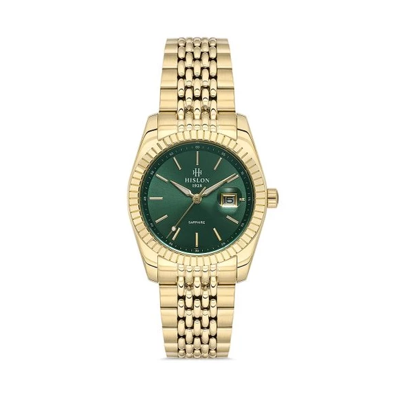 QL145G-15SG HİSLON KOL SAATİ
