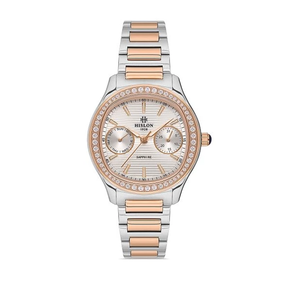 QT148T-10SR HİSLON KOL SAATİ