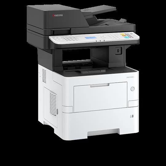 Kyocera Ecosys MA4500X Çok Fonksiyonlu Lazer Yazıcı - 2