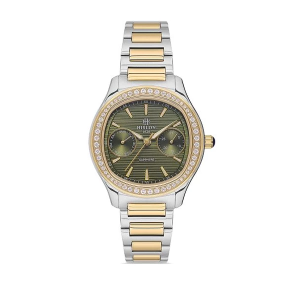 QT148T-15ST HİSLON KOL SAATİ