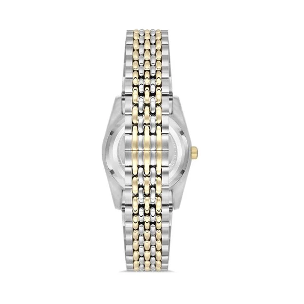 QL145T-08SG HİSLON KOL SAATİ - 3
