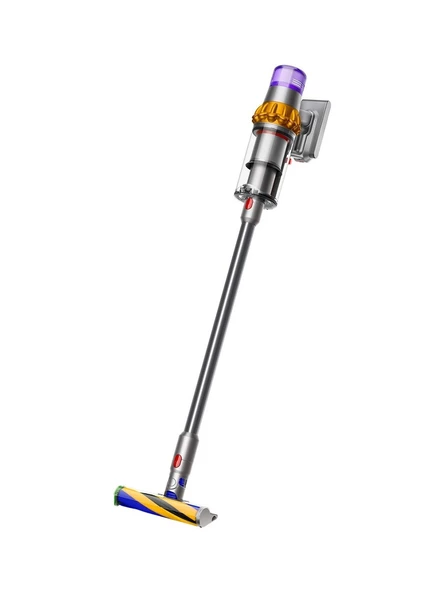 Dyson V15 Detect Şarjlı Dikey Süpürge